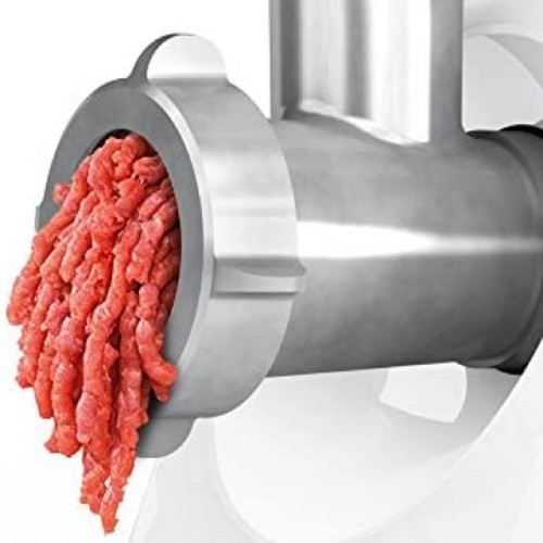 قطعات یدکی چرخ گوشت الکترا
