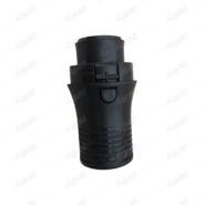 bosch-2000-vacuum-cleaner-hose-holder-coupling-front-view-photo