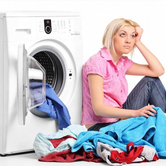 تمسه ماشین لباس شویی، انواع مختلف آن و علل خرابی آن چیست؟