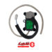 حباب ساز ماشین لباسشویی دوو و اسنوا