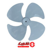 plastic-abs-blade-for-fan-toshiba-4-white