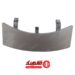 دستگیره ماشین لباسشویی آبسال-فاگور سیلور(70-12)