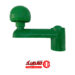 دسته سبزی خرد کن سبز