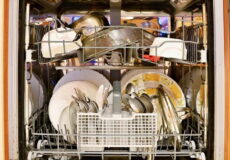 بوگیر ماشین ظرفشویی چیست و چه کاربردی دارد؟