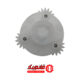 چرخ دنده گیربکس خردکن فلر
