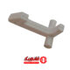 زبانه فلزی ماشین لباسشویی آزمایش باریک 2005