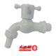 شیر پلاستیکی حیاط ساده