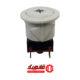 کلید جرقه زن اجاق گاز