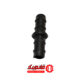 واسطه شلنگ آب پلاستیکی