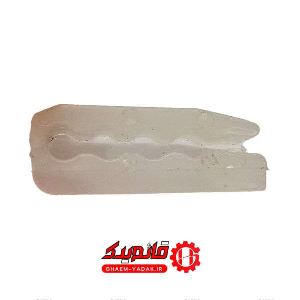 گیره کندانسور یخچال و فریزر مدل سوسماری