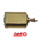 موتور 3 ولتی ماشین اصلاح طلایی برند فایو استار و مدل ff390