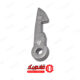 زبانه دستگیره درب ماشین لباسشویی حایر 600 فلزی