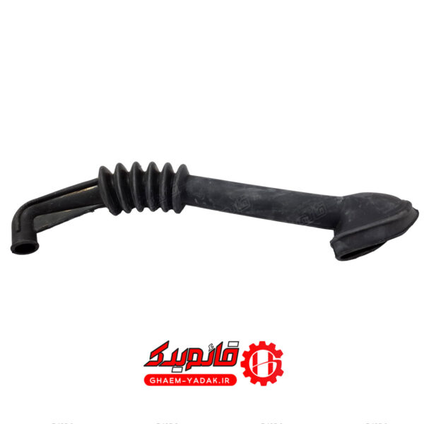 شلنگ خرطومی زیر دیگ ماشین لباسشویی اسنوا 821