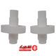 چرخ دنده دوبل همزن سانی